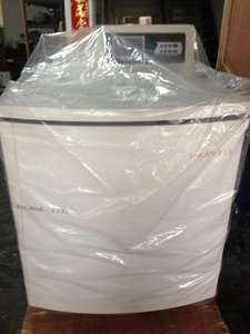 Centrífuga <span class=keywords><strong>Refrigerada</strong></span> <span class=keywords><strong>de</strong></span> Gran Capacidad 6*2400ml Cdl7m, Centrífuga <span class=keywords><strong>para</strong></span> <span class=keywords><strong>Bolsas</strong></span> <span class=keywords><strong>de</strong></span> <span class=keywords><strong>Sangre</strong></span> <span class=keywords><strong>de</strong></span> 1000ml con Capacidad <span class=keywords><strong>de</strong></span> 6*2400ml - Product Image 6