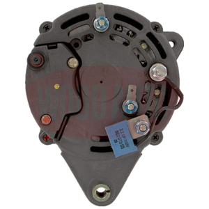 VALEO Regulador Del Alternador Catálogo (experiencia, Test)- Alta