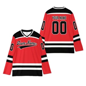 Veste de hockey sur glace américaine pour l'hiver 2025 # 87 Sidney Cr-osby # 97 Connor <span class=keywords><strong>McDavid</strong></span> # 29 Nathan MacKinnon 100% Polyester Rayé - Product Image 6