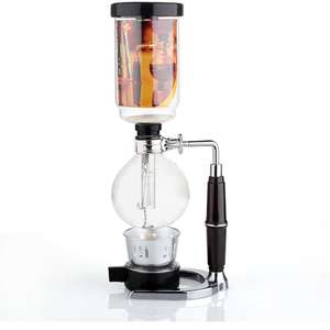 Siphon classique <span class=keywords><strong>professionnel</strong></span> Siphon cafetière Pot en verre percolateurs Siphon Machine <span class=keywords><strong>à</strong></span> <span class=keywords><strong>café</strong></span> de brassage professionnelle pour bureau <span class=keywords><strong>à</strong></span> domicile - Product Image 1