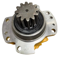 Moteur hydraulique orbital PCR pour convoyeur, treuil, grue, machinerie
