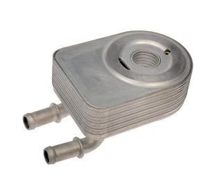 4884757AD Nuevo Enfriador de Aceite de Motor, Piezas de Auto para Chrysler 200 2011 2012 <span class=keywords><strong>2013</strong></span> 2014 Jeep Dodge - Product Image 1