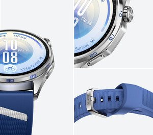 Huawei Watch GT 7 46มม. AMOLED 1.47 " IP69 สมาร์ทวอทช์ จัดส่งโดย FedEx - Product Image 3