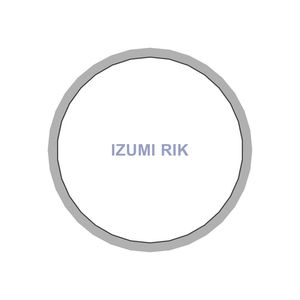 บุชชิ่ง 1950873 195-0873 สำหรับอะไหล่รถขุดแคตเตอร์พิลลาร์ - Product Image 6