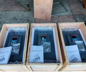 ซอฟต์สตาร์ทเตอร์ PSTX30-600-70 PSTX142-600-70 - 142 a 208 ... 600 V AC PSTX142-600-70 PSTX30-600-70 ซอฟต์สตาร์ทเตอร์ PSTX142-600-70 - 142 - Product Image 1