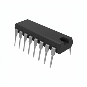ชิปจัดการพลังงาน (PMIC) รุ่น TL594CNG4 แบบ 16 DIP จากผู้ผลิตชิ้นส่วนอิเล็กทรอนิกส์ - Product Image 1