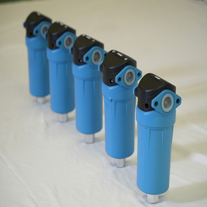 Filtro de Aire de Alta Eficiencia y Fiabilidad, Repuestos para Equipos de Compresores Industriales, Información Sobre Este Artículo, Filtración Eficiente - Product Image 2
