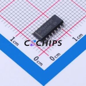 Nuevo y original CD74HC4520M Contador/divisor de chip IC de circuito integrado de SOIC-16 - Product Image 1