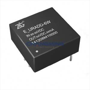 E2405UHADD-6W ZLG DC DC Converter Alimentation - Product Image 6