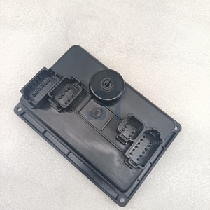 Panel de Control 21898783 para Motor TAD872VE TAD873VE, Unidad de Control de Pantalla, DCU, Módulo de Control Electrónico para Maquinaria de Construcción - Product Image 6