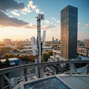 Altai a8n (AC) 8x8 MIMO trạm gốc wifi công nghiệp đa ngành, AP ngoài trời tầm xa, cung cấp số lượng lớn - Product Image 2