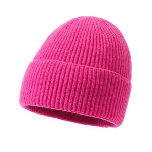 Gorro de Invierno, 100% Acrílico, Tejido Jacquard, con Bordado de Logotipo Personalizado, para Hombre y Mujer - Product Image 3