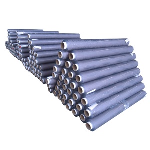 Foglio in PVC da <span class=keywords><strong>500</strong></span> Micron pellicola in PVC trasparente in rotolo vinile trasparente trasparente in PVC super trasparente - Product Image 2