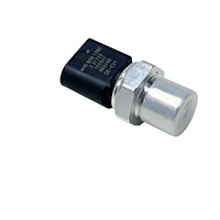 Nouveau pressostat de climatisation 4H0959126C pour Audi pour Golf avec 1 an de garantie