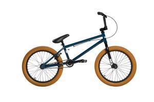 Bicicleta de Carretera WUWIND <span class=keywords><strong>BMX</strong></span> de Una Velocidad, Rueda de 20 Pulgadas, Cuadro de Acero, Freno de Disco, Llanta de Aleación de Aluminio, Horquilla de Suspensión, Alta Visibilidad - Product Image 2