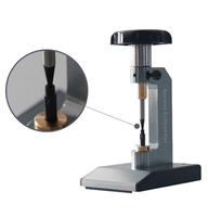 Extracteur de vis, outil de réparation de lunettes, machine manuelle pour lunettes optiques