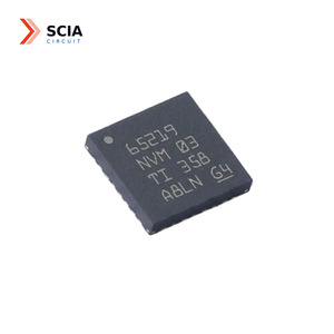 TPS6521904RHBR TPS65219 <span class=keywords><strong>PMIC</strong></span> per Sistema di Misurazione Intelligente IoT Industriale, Chip di Gestione dell'Energia Originale - Product Image 1