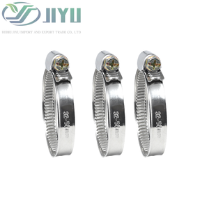 ที่หนีบท่อที่จับกลอนประตูสแตนเลสสตีลสไตล์เยอรมัน - Product Image 6