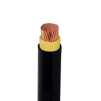 CABLE EXVB 3g2.5 4x10 4x16 4x25 5g6 5G10 5G16mm2 5x25mm2 Eca 0,6/1KV