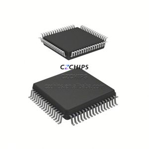 Brand-New Original Authentic 33EP64GS506 ES QFP-64 Semiconductor IC Chip CZSKU:J1O6W9K8 - Product Image 1