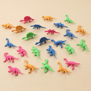 2024 nuovo ingrosso cartone animato divertente a piedi orologio a vento dinosauro modello giocattoli per bambini giocattoli classici regali per i bambini per i bambini - Product Image 6