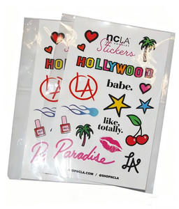 Autocollants miniatures découpés en forme de fruits, imperméables, en PP/PVC, imprimés offset, feuilles plates, étiquettes laminées en <span class=keywords><strong>film</strong></span> couleur CMYK pour enfants - Product Image 3