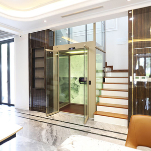 Panneau de porte de hall <span class=keywords><strong>d</strong></span>'ascenseur, panneau de porte de cabine <span class=keywords><strong>d</strong></span>'ascenseur, panneau de porte de palier - Product Image 2