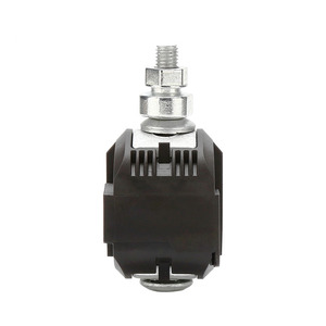 Connecteur de prise de ligne étanche SENTUO <span class=keywords><strong>SL7</strong></span> 16P pour câble de LV-ABC d'alimentation 150-240mm/10-25mm 1P/Contacts en laiton/cuivre aluminium/PC - Product Image 3