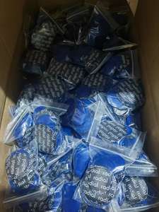 Nueva Película de Reparación de Neumáticos al Vacío para Todos los Conjuntos de Cubos de Ruedas de Automóviles - Reemplazo/Reparación de Neumáticos - Product Image 2