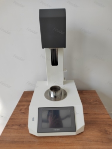 Fábrica venda direta instrumento Vicat totalmente automático para testar a consistência do cimento Definir tempo Permeâmetro Design - Product Image 5