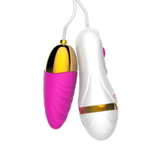 Hot Remote Vibrating Egg Sex Toy for Women Love Egg Vibrator