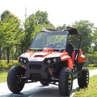 Vélo automatique de 48 pouces 200cc, ferme UTV, 250cc, quad vélo à vendre pour adultes