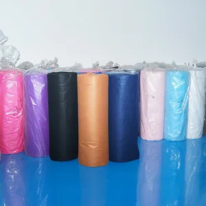 Groothandel Wollen Doek Roll 180gsm Polyester Vilt 10Mm 3Mm Polyester Vilt Zacht