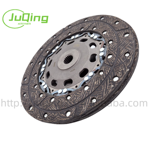 7DCT C725/C635 toute nouvelle boîte de vitesses C725 plaque d'embrayage pour GAC Legend GS4/FIAT - Product Image 6