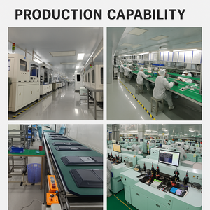 Boe 0.96 1.83 2.4 2.8 3.5 4 4.3 5 5.5 7 10.1 10.3 inch mipi SPI qspi MCU RGB Mini vuông tròn HMI tùy chỉnh TFT <span class=keywords><strong>LCD</strong></span> màn hình hiển thị - Product Image 6