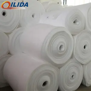 Qilida EPE espuma de algodón perla piso impermeable embalaje relleno de algodón de muebles de piso a prueba de golpes de película de embalaje