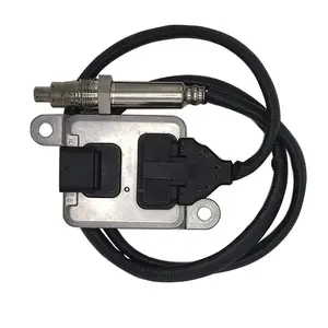 5wk9 6682d A0009053503 Serie Stikstof Zuurstofsensor, Precisie, Hoge Gevoeligheid, Lange Levensduur Voor Benz