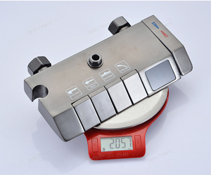 Настенный смеситель для душа - Product Image 4