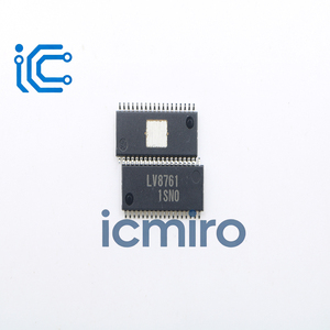 ICMICRO En stock Nouveau microcontrôleur Microchip d'origine Fournisseur fiable LV8761V-TLM-E - Product Image 1