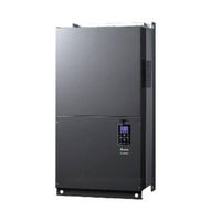 1 pièce neuve d'origine Vfd1600ch43a-21 Ch2000 Vfd Controls pour pompes et ventilateurs intensifs avec 460 V triphasé 160 kW 215 PLC