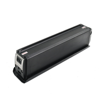 Livraison rapide bafang ebike 48v bafang m620 vélo à suspension complète 750w 19.2ah 30% hors gros pneu croiseur de plage
