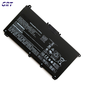 Batería Nueva Original HT03XL L11421-2C2 11.55v 41.9Wh L11119-855 para HP 15-CS 15-DA - Product Image 1