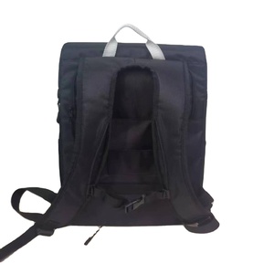 Mochila grande de viaje para portátil, expandible, aprobada para vuelos, mochila de mano para hombres y mujeres, muestra gratuita. - Product Image 4