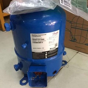 Compresseur commercial Danfoss MT28JE4AVE 2,5 CV pour équipement de réfrigération basse température - Product Image 2