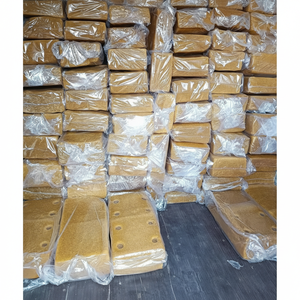 Caucho Natural al por Mayor, Materia Prima SVR 31 para Neumáticos y Calzado, Alta Elasticidad, Origen Vietnam, Exportación a India y Pakistán - Product Image 1