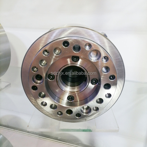 Sb <span class=keywords><strong>3</strong></span>-hàm tốc độ cao rỗng điện mâm cặp SB-204 SB-205 SB-206 SB-208 SB-210 SB-212 SB-215 thép <span class=keywords><strong>Chuck</strong></span> - Product Image 4