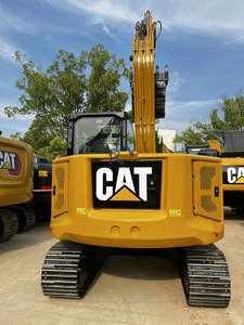 รถขุดตีนตะขาบ Cat307.5 มือสอง 7 ตัน รุ่นดั้งเดิมจากญี่ปุ่น Cat Excavator Crawler Cat307 สภาพดีเยี่ยม ประสิทธิภาพสูง โครงสร้างทนทาน - Product Image 5