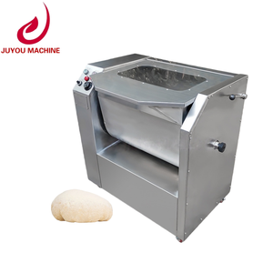 Thương mại ngang lật xi lanh loại bột trộn hiệu quả sử dụng thực phẩm đa năng điền Mixer - Product Image 1