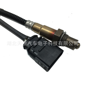 Sensor de oxígeno 06A 906 262ED 0258006495 para vehículos VW Euro IV con transmisión automática - Product Image 2