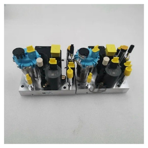 อะไหล่เครื่องยนต์ดีเซลรถบรรทุกคุณภาพสูง ยี่ห้อ 1205710-E9300 ปั๊มจ่ายยูเรีย 24V พร้อมการรับประกัน 6 เดือน โรงงานจีน - Product Image 4